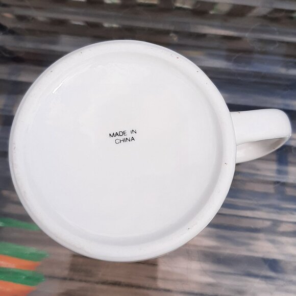 Girl Guides of Canada Guelph 93 12oz Coffee Mug - Picture 5 of 5